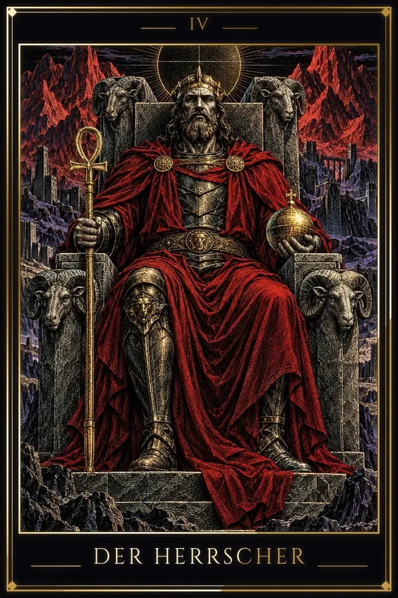 Der Herrscher