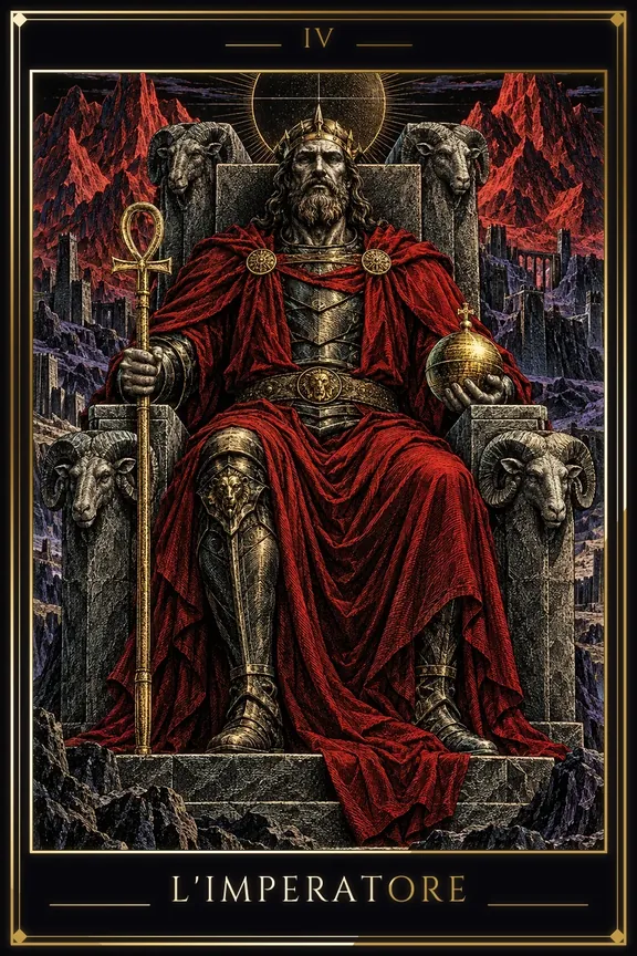 L'Imperatore