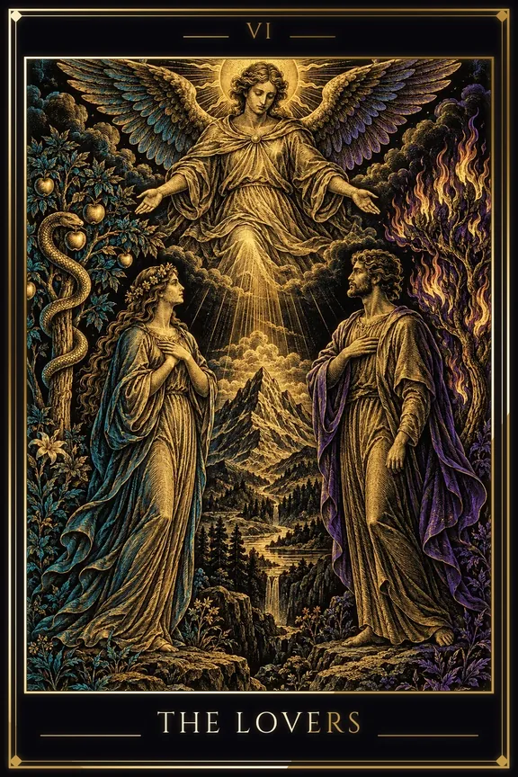 The Lovers