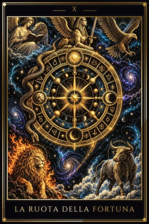 La Ruota della Fortuna