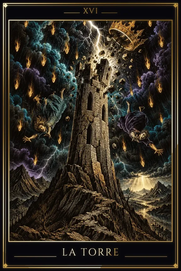 La Torre