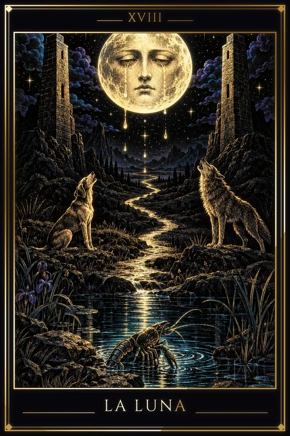La Luna