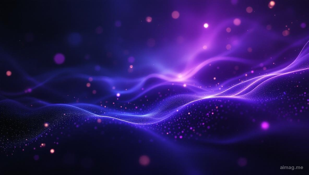 Otwarty notes leżący obok laptopa na czystym biurku