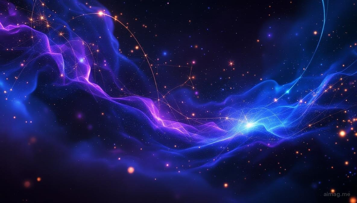 Tarot cards laid out on a desk beside notebooks, pencils, and a coffee cup in warm September light, symbolizing fresh starts and the return to structure