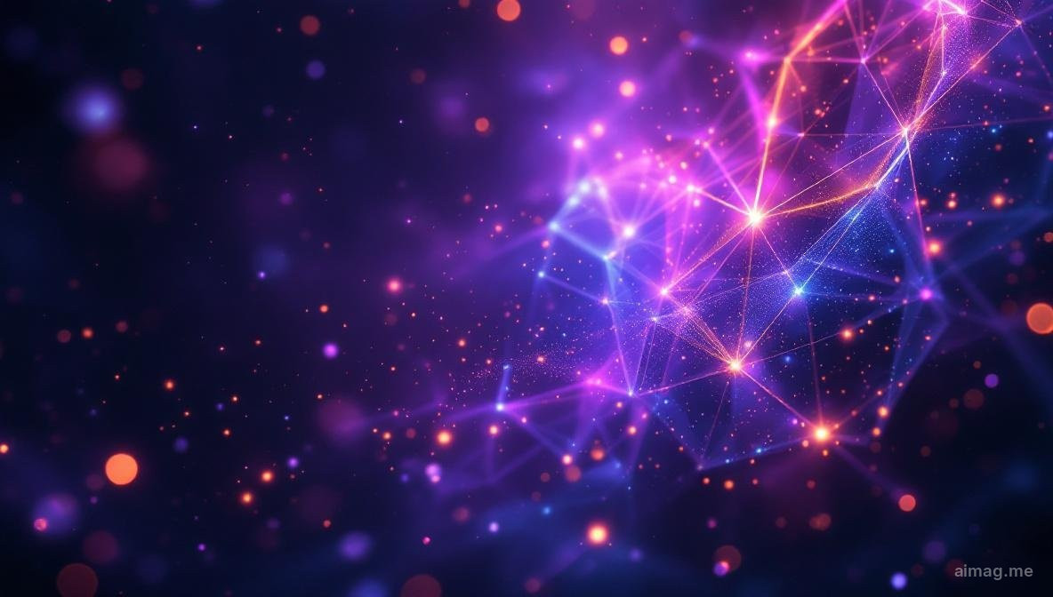 Kilka kart tarota ułożonych w wzorzec układu na drewnianej powierzchni