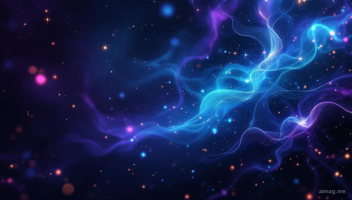 Four tarot suit symbols arranged in a quadrant