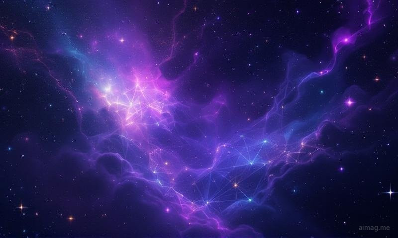 A journal open on a table beside tarot cards and a cup of tea, with spring light filtering through a window, capturing the energy of a fresh April start