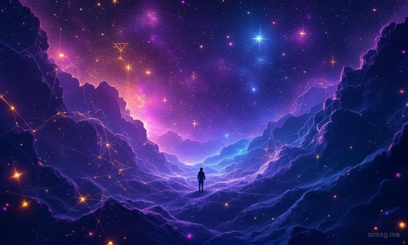 Tarot cards spread on a desk beside a planner and coffee — September as a moment of introspection and new structures