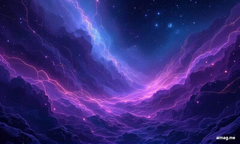 Five of Wands at a Glance — five figures clash wands in competitive disarray on open ground