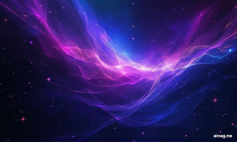 What Does the Four of Swords Mean — stone knight in repose, three swords on the wall, stained glass light, the mind choosing to go quiet