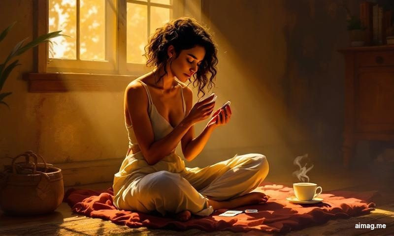 Tarot cards spread face-down across a dark cloth in a wash shuffle pattern, hands visible at the edges gently swirling the cards