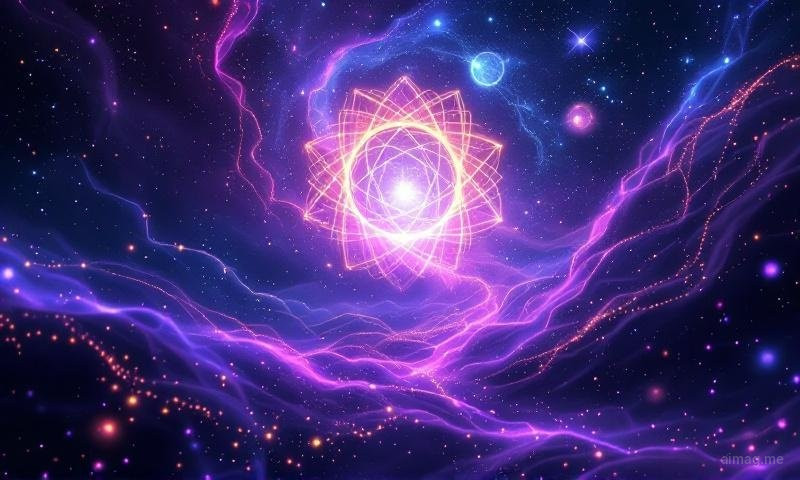 The four-card soulmate confirmation spread laid out in a diamond pattern on dark fabric with soft golden light illuminating each position