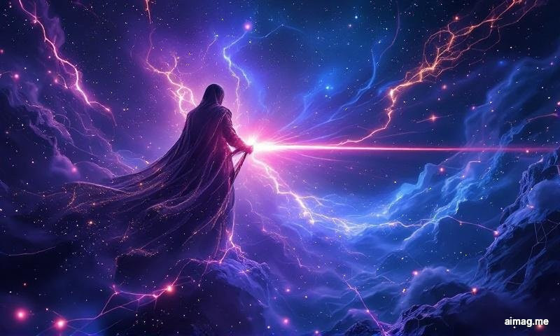 King of Swords at a Glance