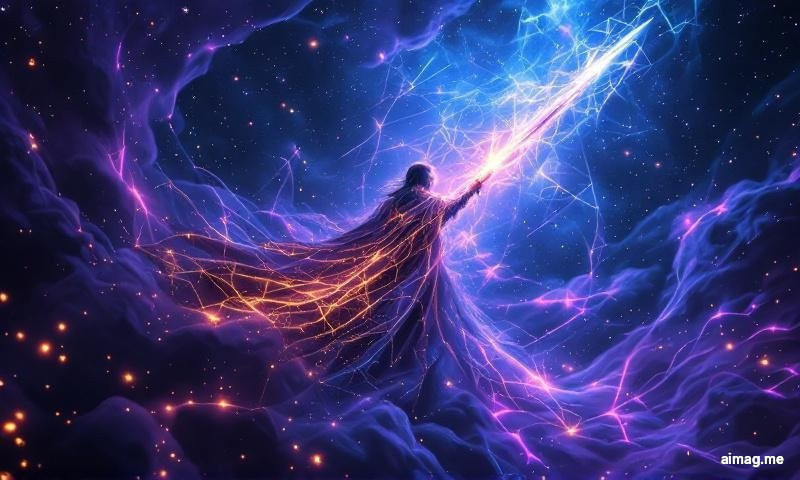 King of Swords in Personal Growth