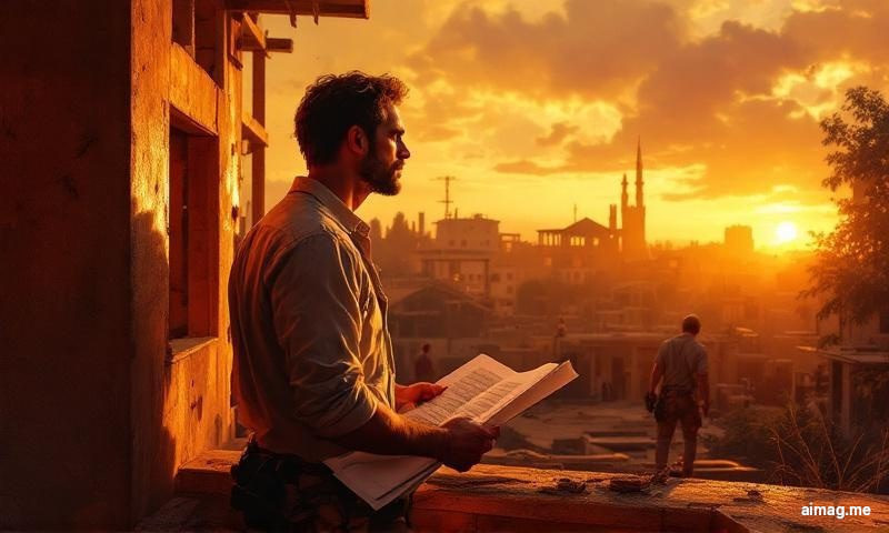 What Does the King of Wands Mean — a visionary leader in golden robes sits confidently on a throne carved with lions and salamanders