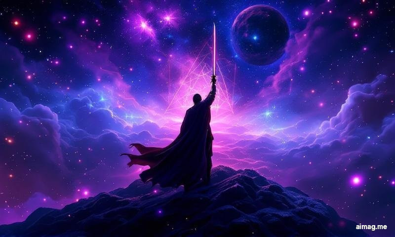 What Does the Knight of Swords Mean?