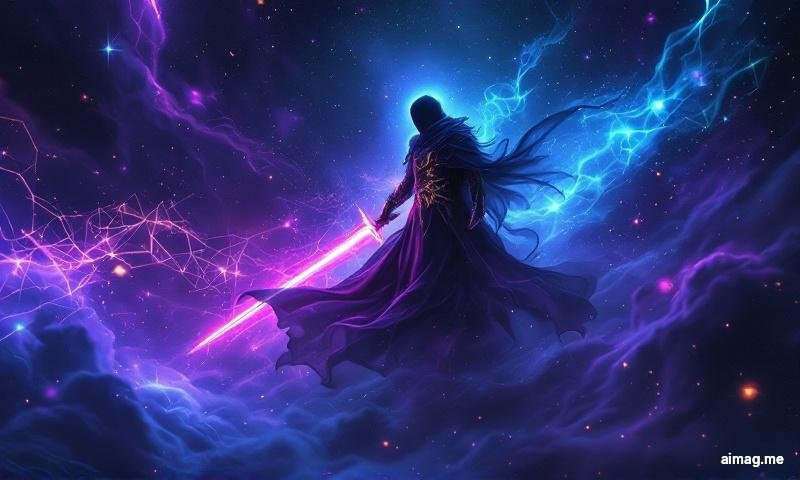 Knight of Swords in Personal Growth