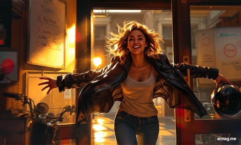 Co Oznacza Rycerz Różdżek — rycerz w zbroi z salamandrami z żółtym płaszczem powiewającym gdy koń skacze przez pustynię