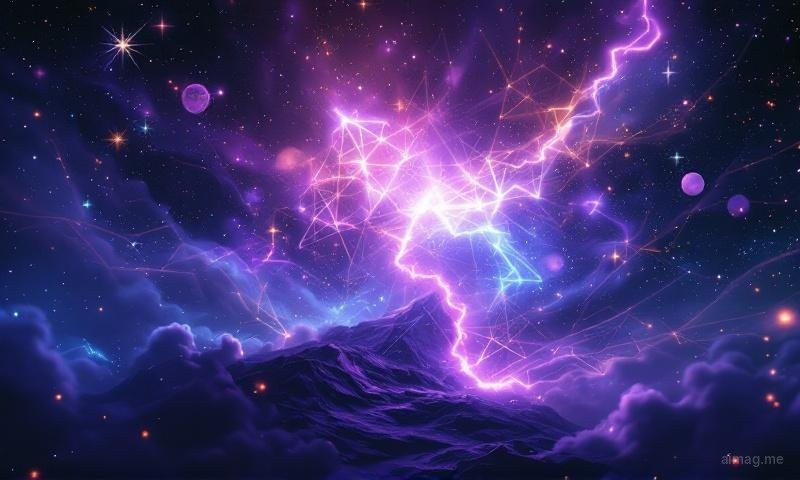 A tarot spread on warm stone with summer wildflowers and golden afternoon light, evoking mid-year stillness and July's reflective energy