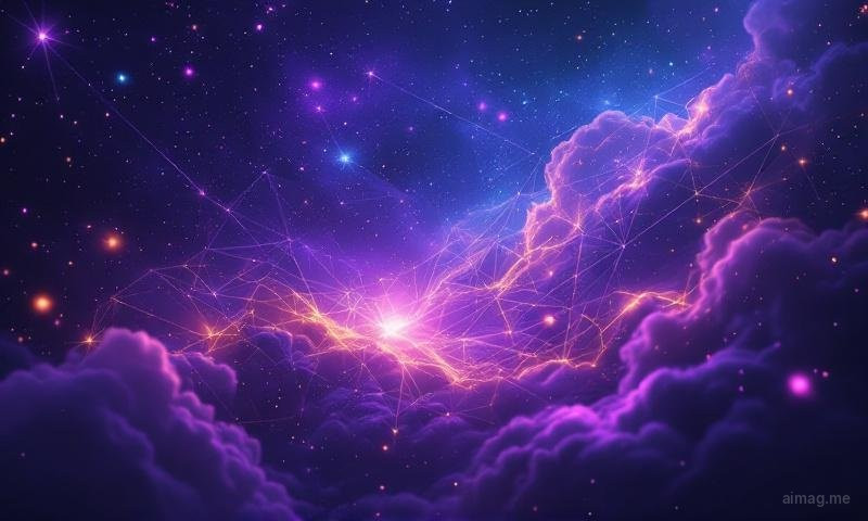 Karty tarota na ciemnej drewnianej powierzchni z nagimi gałęziami, pojedynczą świecą i listopadową mgłą widoczną przez okno