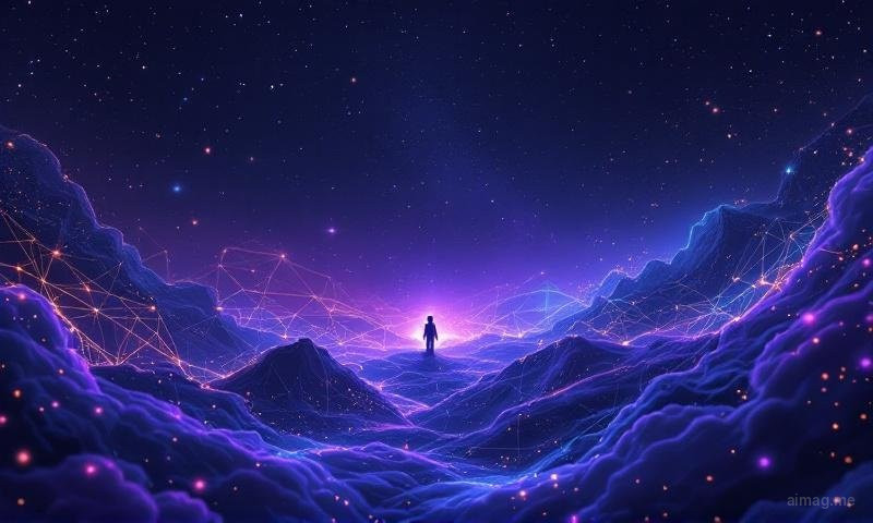 Otwarty dziennik tarota na drewnianym biurku obok jesiennych liści i pojedynczej zapalonej świecy, miękkie złote wrześniowe światło wpływające przez okno