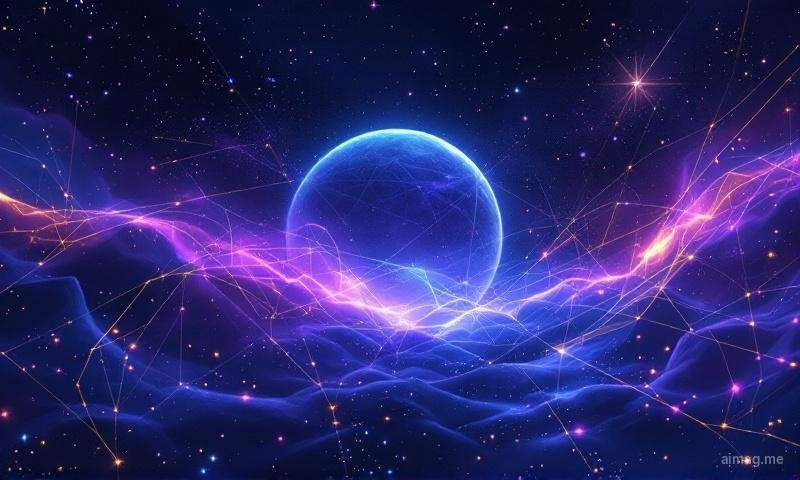 Rozkład Sadzenia Ziaren — pięć kart ułożonych w opadający łuk jak ziarna zasiewane w ciemną glebę