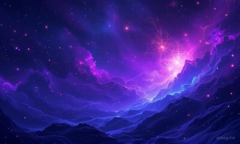 Flower wreaths drifting on a river on a warm summer night, bonfire reflections dancing on the water