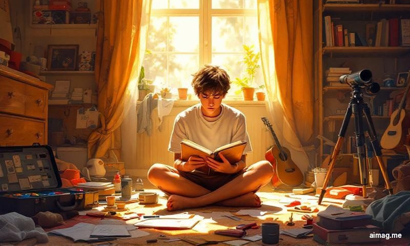 What Does the Page of Wands Mean — the psychology of creative curiosity and the beginner's mind that sees possibility in barren landscapes