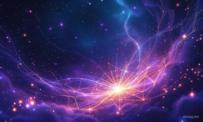 Królowa Pentakli w Skrócie — hojna królowa na tronie w żywym ogrodzie z naturą u stóp