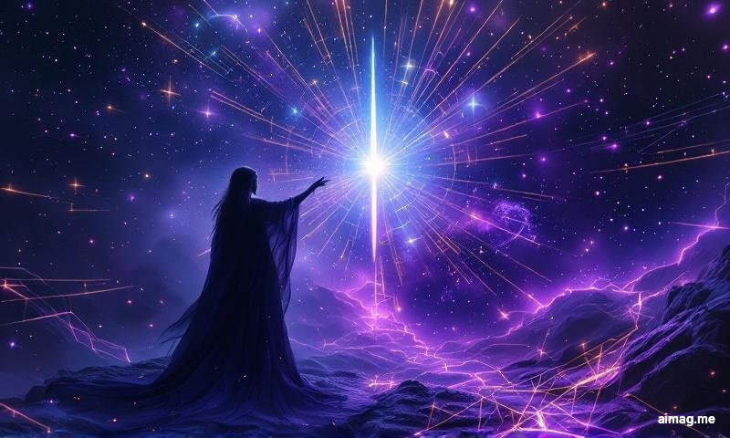 Queen of Swords in Personal Growth