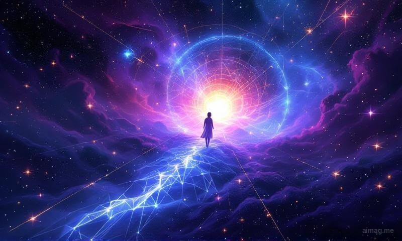 A comparison showing the distinct artistic approaches of scenic illustration versus abstract geometric symbolism in major tarot traditions