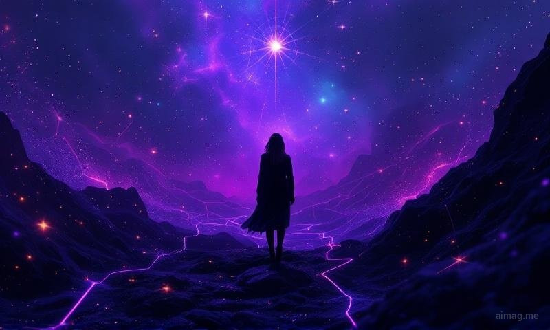 Tarot cards on an ancient stone surface with dried herbs and a single candle in solemn Samhain atmosphere