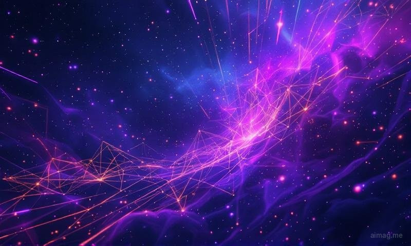 Glowing embers arranged in an ascending spiral pattern against a dark background, suggesting the progression of creative energy from spark to sustained flame