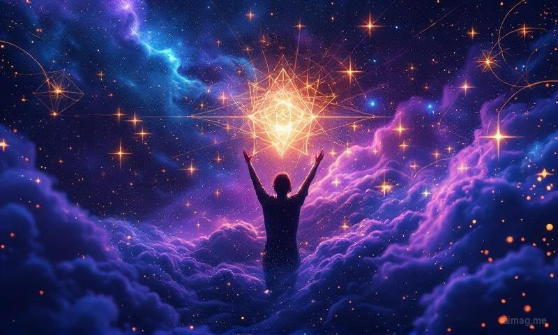 Tarot cards arranged in a simple spread on a calm surface with gentle lighting, representing external structure for internal reflection