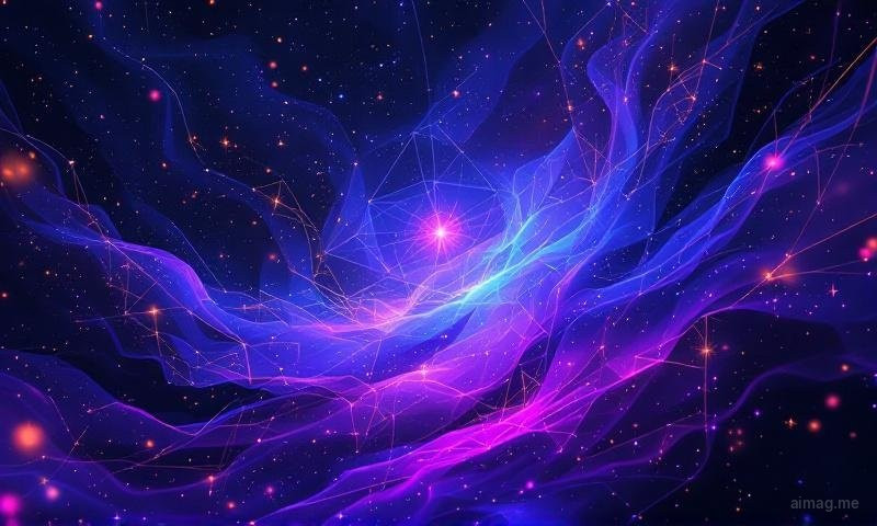 A hand writing in a journal with a single tarot card placed beside the open page, soft natural light illuminating both