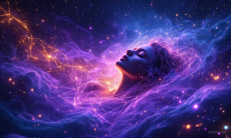 Three tarot cards laid side by side on a soft linen cloth with small labels reading Body, Mind, and Spirit beneath each card, surrounded by natural elements like a stone, a feather, and a small plant