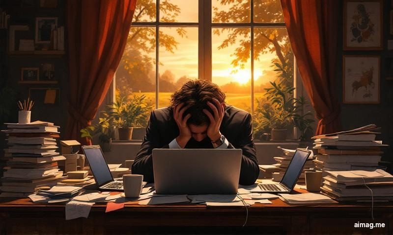 What Does the Ten of Wands Mean — the psychology of overcommitment and the paradox of accumulated success