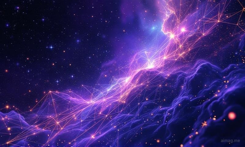 The Harvest of Thanks spread — five tarot cards in a gentle arc on a warm wooden surface with autumn leaves and candlelight