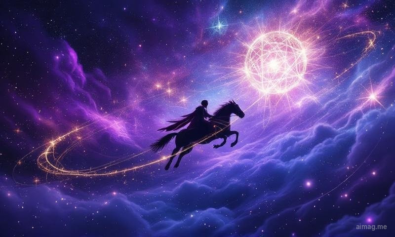 The Chariot at a Glance