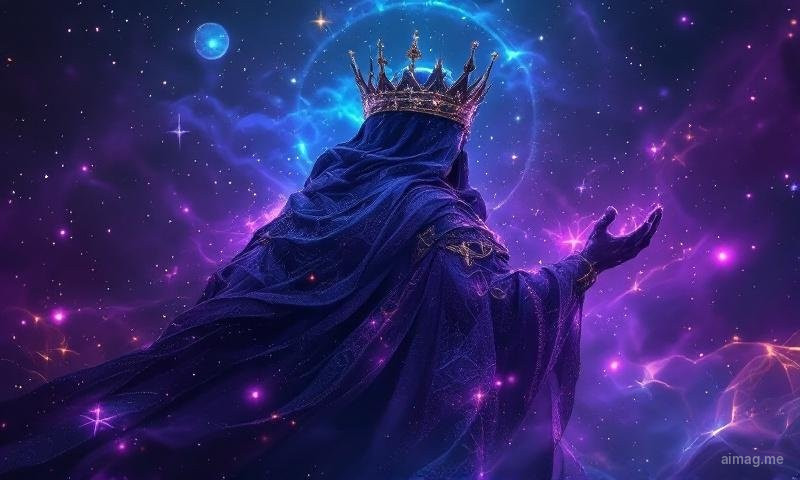 What Does The Emperor Mean?