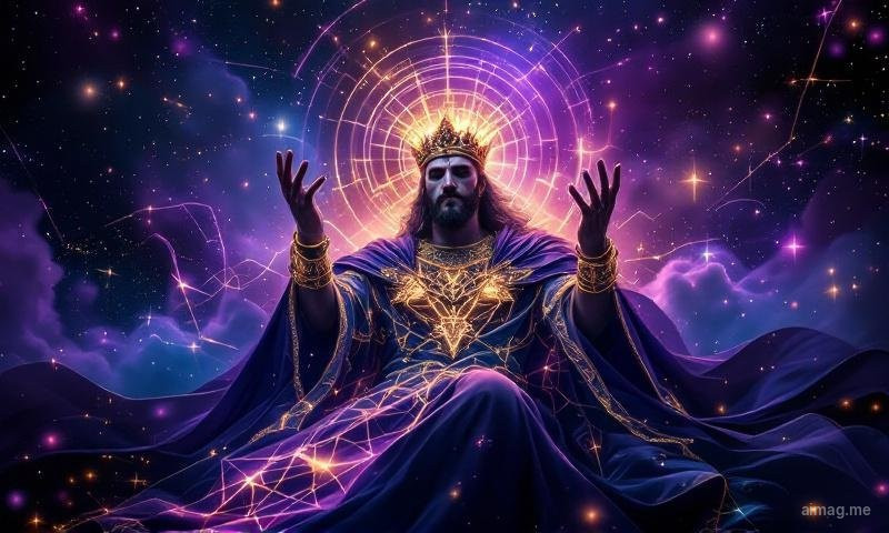 The Emperor Reversed