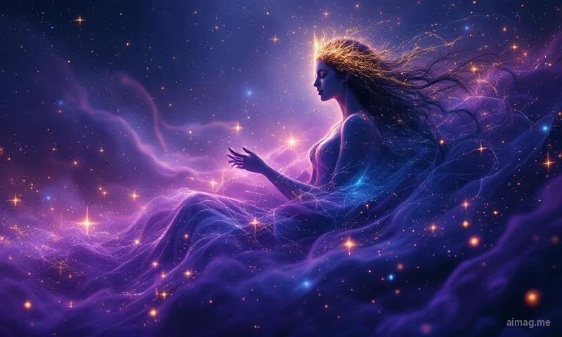 The Empress Reversed