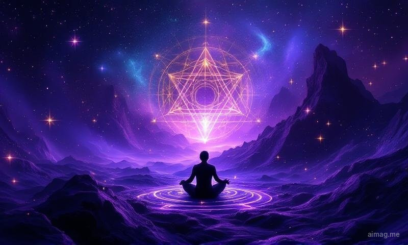 The Hermit at a Glance