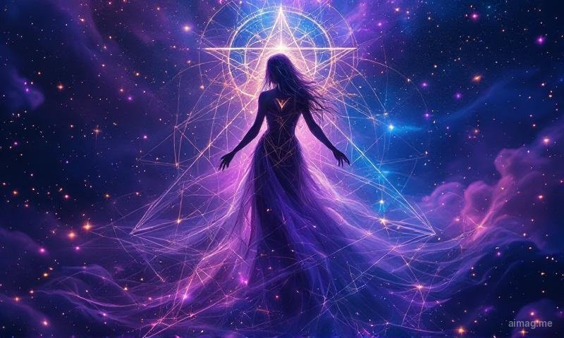 Najwyższa Kapłanka odwrócona