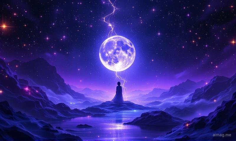 The Moon at a Glance