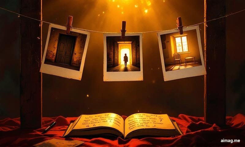 8 Układów Trzech Kart — wizualne diagramy najpopularniejszych trzykartowych rozkładów z etykietami pozycji