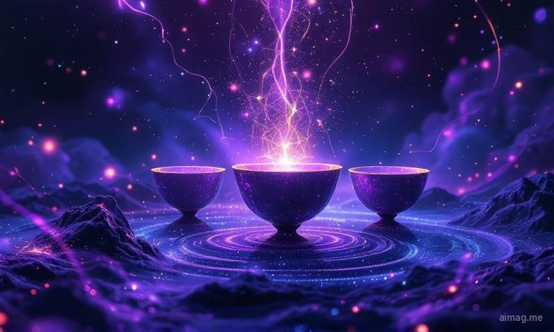What Does the Three of Cups Mean?
