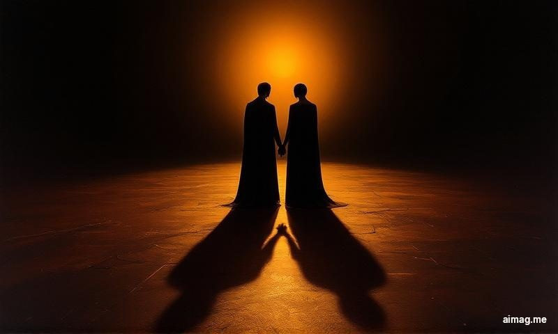 Soul Purpose Spread — four cards in an ascending diagonal suggesting spiritual growth and transformation