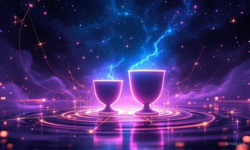 Dwójka Kielichów w pigułce