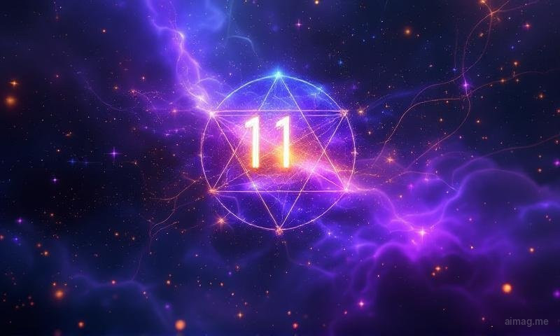 Balanced scales with soft golden light illuminating both sides, abstract representation of justice and moral equilibrium in a tarot-inspired atmosphere